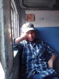 Deepak Khateek