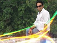 Arup Deb