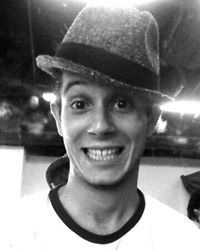 Веселин Стоянов