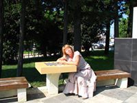 Ольга Писаренко