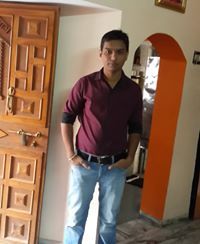 Hardik Patel
