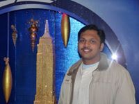 Nagarjun Goru
