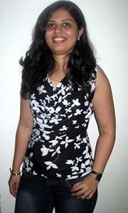 Priti Jinwala
