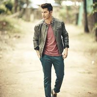 Shailendra Rathod