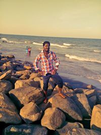 Anandh Lightz