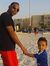 Mohamed...