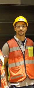 Ahmed Mohie