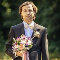 Oleksii Chyrkov