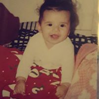 Sandy Garcia