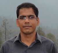 Subrata Kundu
