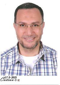Mohamed Atabany