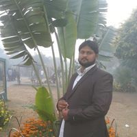 Muhammad Aamir Shehzad