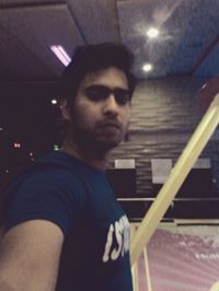 Debashish Acharya