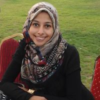 Azza Gamal