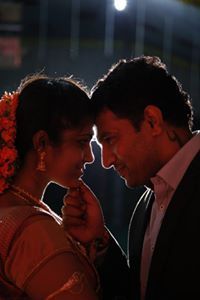 Deepika Nand Kishore