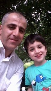 Temur Iobashvili