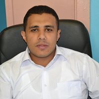 Ali Al-Rahmi