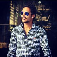 Eshan Patel