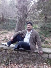 Haseeb Quddusi