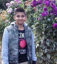 Shail Shah