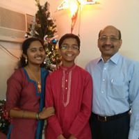 Sharat Jacob