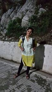 Garima Chhabra