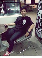 Muhammad Shukri