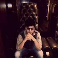 Yash Rathi