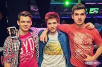 Симеон Стойков