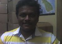 Vinodkumar Achary