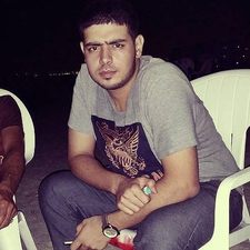 Nasr Marzouk