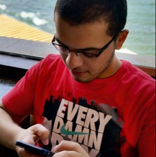 Ahmed Elshamy