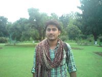 Ashish Kumar