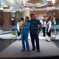 Vibhu Mathur
