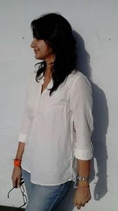 Riya Sindhu