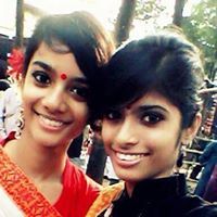 মিথিলা রায়