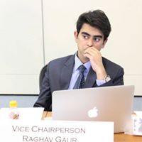 Raghav Gaur