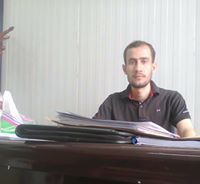 Ahmed Abass