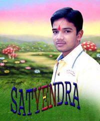 Satyendra Raj