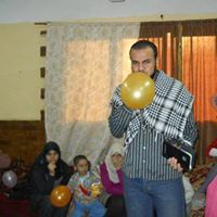 اسلام الشاعر