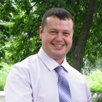 Денис Серегин