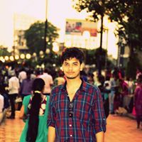 Pranav Dwivedi