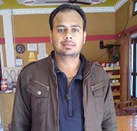 Shiv Jaswal