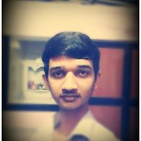 Gaurav Dherange