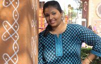 Nikitha Narendranath