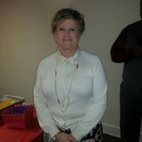 Joan Holbert