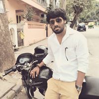 Shravan Kumar