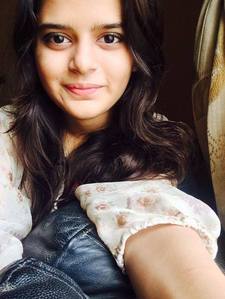 Fatima Nasir