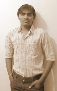 Kaushik Patel