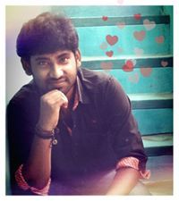 Prashanth R